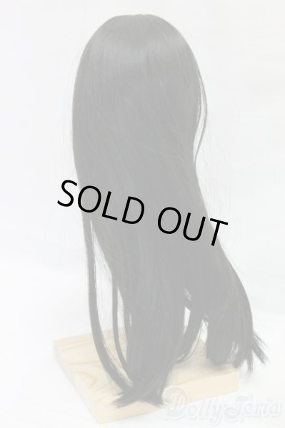 画像2: 7-8inch/ウィッグ/インチ　BJD　MJD　ドール用 I-25-12-28-143-KD-ZI (2)