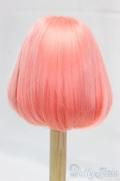 画像2: 7-8inch/ウィッグ/インチ　BJD　MJD　ドール用 I-25-12-28-141-KD-ZI (2)