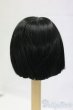 画像2: 7-8inch/ウィッグ/インチ　BJD　MJD　ドール用 I-25-12-28-142-KD-ZI (2)
