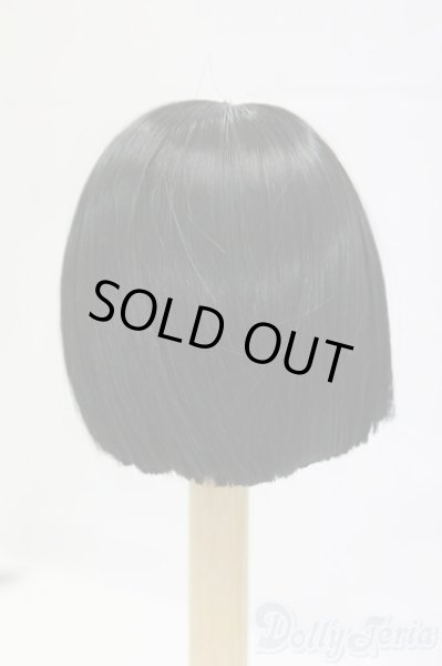 画像2: 7-8inch/ウィッグ/インチ　BJD　MJD　ドール用 I-25-12-28-142-KD-ZI (2)