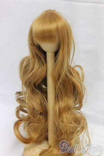 画像1: 8inch/ウィッグ/インチ　BJD　MJD　ドール用 I-25-12-28-138-KD-ZI (1)