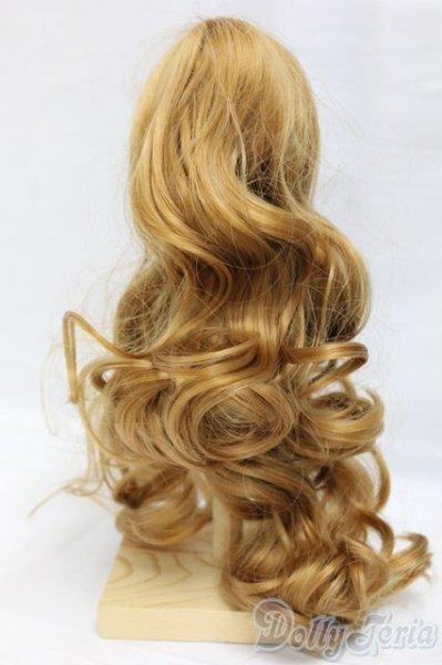 画像2: 8inch/ウィッグ/インチ　BJD　MJD　ドール用 I-25-12-28-138-KD-ZI (2)