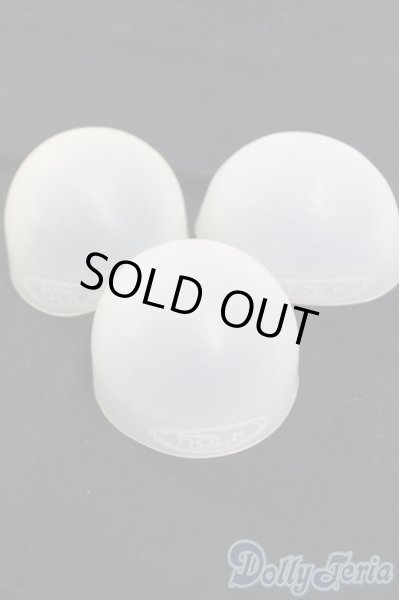 画像1: dolk/シリコンキャップ9-10/0 I-26-01-04-101-KD-ZI (1)