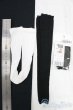 画像2: SD/OF:靴下/1/3　60ｃｍ　BJD　MJD　衣装　ドール用 I-26-01-04-109-KD-ZI (2)