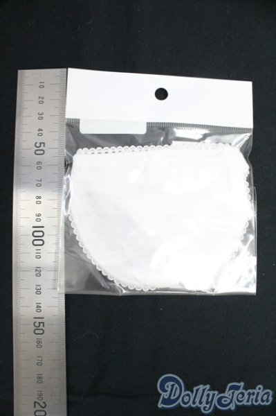 画像2: SD/OF:下着/1/3　60ｃｍ　BJD　MJD　衣装　ドール用 I-26-01-04-110-KD-ZI (2)