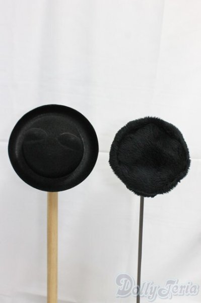 画像2: SD/OF:小物/1/3　60ｃｍ　BJD　MJD　衣装　ドール用 I-25-12-28-279-KD-ZI (2)