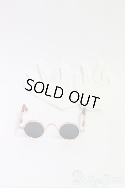 画像1: SD/OF:小物/1/3　60ｃｍ　BJD　MJD　衣装　ドール用 I-25-12-28-276-KD-ZI (1)