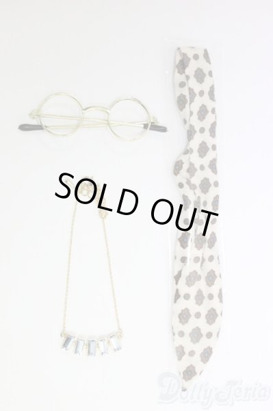 画像1: SD/OF:小物/1/3　60ｃｍ　BJD　MJD　衣装　ドール用 I-25-12-28-277-KD-ZI (1)