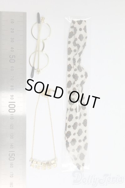 画像2: SD/OF:小物/1/3　60ｃｍ　BJD　MJD　衣装　ドール用 I-25-12-28-277-KD-ZI (2)