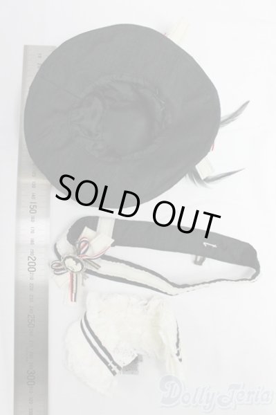 画像2: SD/OF:小物/1/3　60ｃｍ　BJD　MJD　衣装　ドール用 I-25-12-28-247-KD-ZI (2)