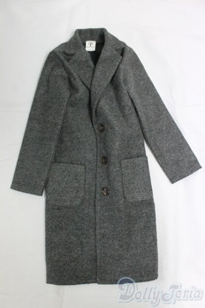 画像1: SDGrB＆SD13男の子/OF:アウター/1/3　65ｃｍ　BJD　MJD　衣装　ドール用 I-25-12-28-243-KD-ZI (1)