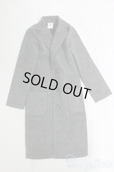 画像1: SDGrB＆SD13男の子/OF:アウター/1/3　65ｃｍ　BJD　MJD　衣装　ドール用 I-25-12-28-243-KD-ZI (1)