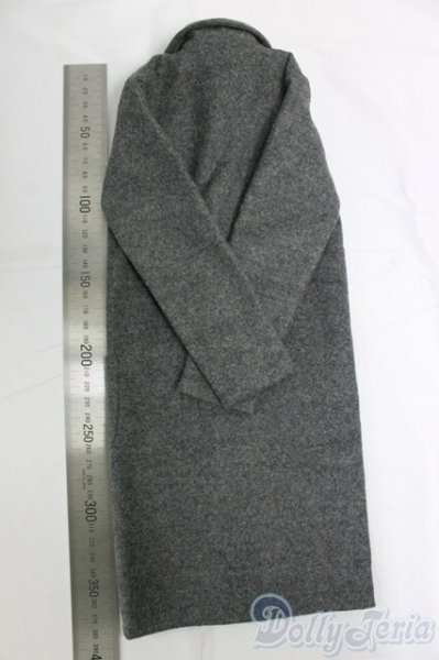 画像2: SDGrB＆SD13男の子/OF:アウター/1/3　65ｃｍ　BJD　MJD　衣装　ドール用 I-25-12-28-243-KD-ZI (2)