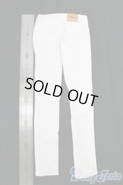 画像2: SD17B/OF:パンツ/1/3　70ｃｍ　BJD　MJD　衣装　ドール用 I-25-12-28-240-KD-ZI (2)