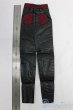 画像2: SD17B/OF:パンツ/1/3　70ｃｍ　BJD　MJD　衣装　ドール用 I-25-12-28-238-KD-ZI (2)