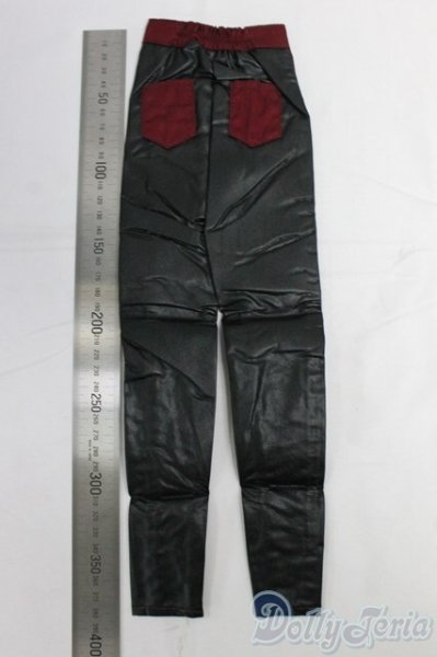 画像2: SD17B/OF:パンツ/1/3　70ｃｍ　BJD　MJD　衣装　ドール用 I-25-12-28-238-KD-ZI (2)
