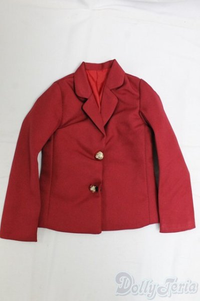 画像1: SD17B/OF:アウター/1/3　70ｃｍ　BJD　MJD　衣装　ドール用 I-25-12-28-236-KD-ZI (1)