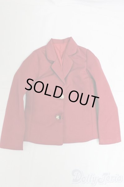 画像1: SD17B/OF:アウター/1/3　70ｃｍ　BJD　MJD　衣装　ドール用 I-25-12-28-236-KD-ZI (1)