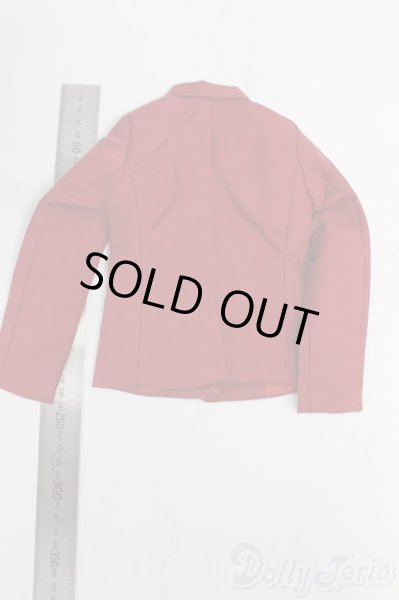 画像2: SD17B/OF:アウター/1/3　70ｃｍ　BJD　MJD　衣装　ドール用 I-25-12-28-236-KD-ZI (2)