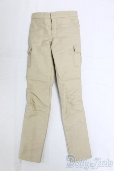 画像1: SDGrB＆SD13男の子/OF:パンツ/1/3　65ｃｍ　BJD　MJD　衣装　ドール用 I-25-12-28-231-KD-ZI (1)