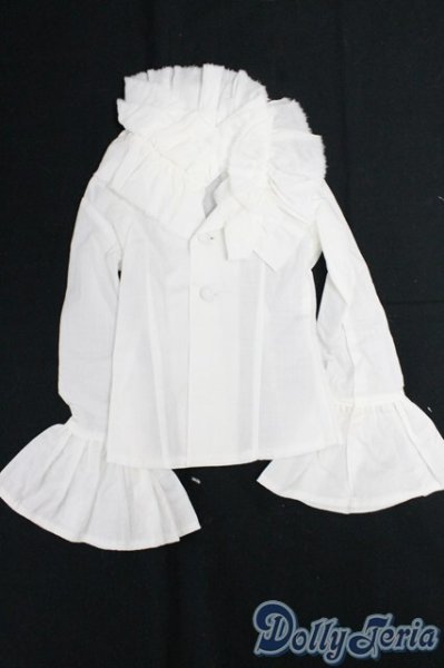 画像1: SD17B/OF:トップス：Puff＆Cool様製/1/3　70ｃｍ　BJD　MJD　衣装　ドール用 I-25-12-28-230-KD-ZI (1)