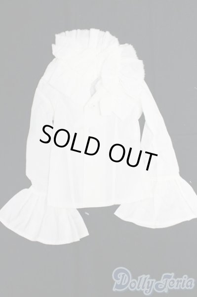 画像1: SD17B/OF:トップス：Puff＆Cool様製/1/3　70ｃｍ　BJD　MJD　衣装　ドール用 I-25-12-28-230-KD-ZI (1)