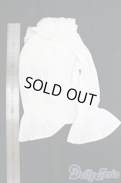 画像2: SD17B/OF:トップス：Puff＆Cool様製/1/3　70ｃｍ　BJD　MJD　衣装　ドール用 I-25-12-28-230-KD-ZI (2)