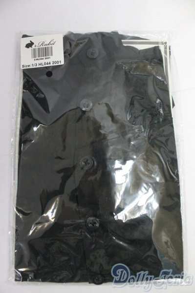 画像1: SD17B/OF:トップス/1/3　70ｃｍ　BJD　MJD　衣装　ドール用 I-25-12-28-222-KD-ZI (1)