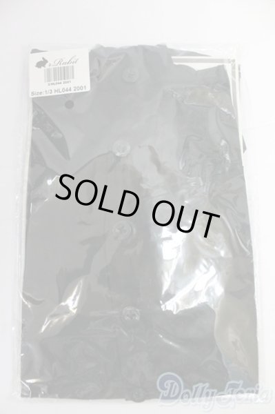 画像1: SD17B/OF:トップス/1/3　70ｃｍ　BJD　MJD　衣装　ドール用 I-25-12-28-222-KD-ZI (1)