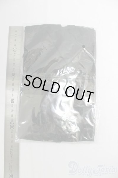 画像2: SD17B/OF:トップス/1/3　70ｃｍ　BJD　MJD　衣装　ドール用 I-25-12-28-222-KD-ZI (2)