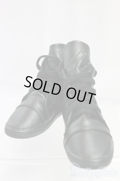 画像1: SD17B/OF:靴/1/3　70ｃｍ　BJD　MJD　衣装　ドール用 I-25-12-28-217-KD-ZI (1)