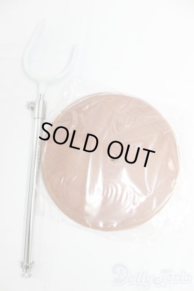 画像1: ドールスタンド/0 I-25-12-28-206-KD-ZI (1)