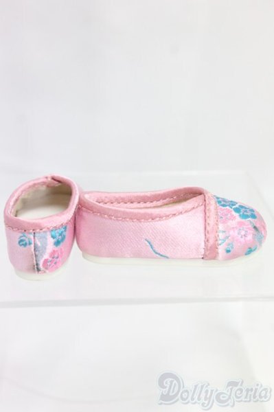 画像2: SDM＆MSD/OF:靴/1/4　40ｃｍ　BJD　MJD　衣装　ドール用 I-26-01-04-132-KD-ZI (2)