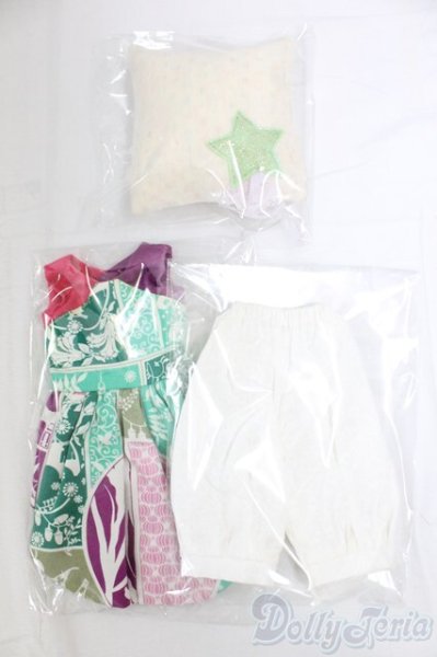 画像1: SDM＆MSD/OF:衣装セット/1/4　40ｃｍ　BJD　MJD　衣装　ドール用 I-26-01-04-164-KD-ZI (1)