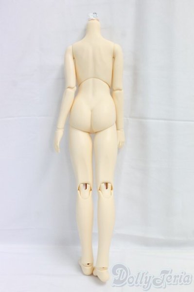画像2: SD13GIRL/ボディ/BJD　球体関節人形 I-25-12-28-256-KD-ZI (2)