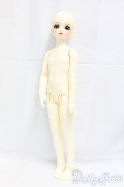 画像5: SDM女の子/コーディネートモデル白蓮/BJD　球体関節人形 I-25-12-28-257-KD-ZI (5)