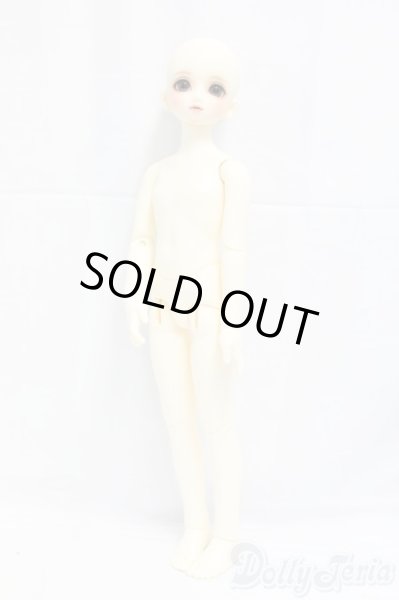 画像5: SDM女の子/コーディネートモデル白蓮/BJD　球体関節人形 I-25-12-28-257-KD-ZI (5)