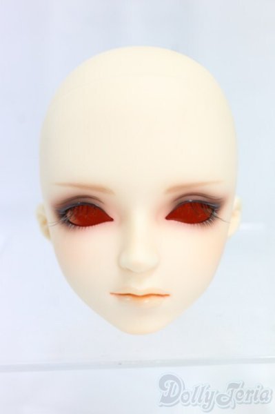 画像1: SD/フルチョイス:F-58ヘッド/BJD　球体関節人形 I-25-12-28-258-KD-ZI (1)