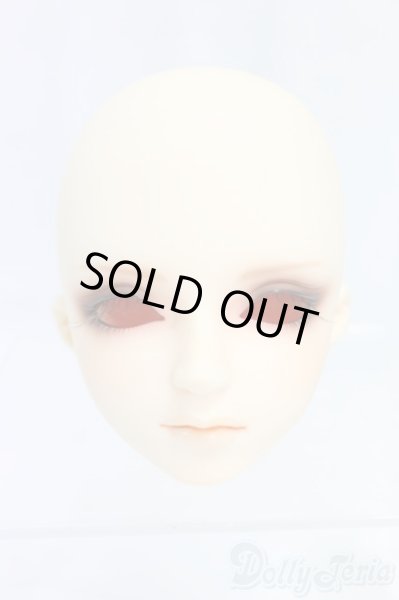 画像1: SD/フルチョイス:F-58ヘッド/BJD　球体関節人形 I-25-12-28-258-KD-ZI (1)