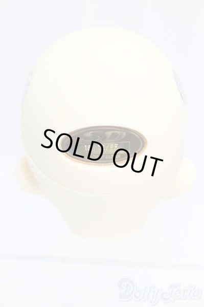 画像4: SD/フルチョイス:F-58ヘッド/BJD　球体関節人形 I-25-12-28-258-KD-ZI (4)