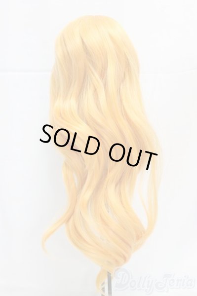 画像2: 8-9inch/ウィッグ/インチ　BJD　MJD　ドール用 I-25-12-28-288-KD-ZI (2)