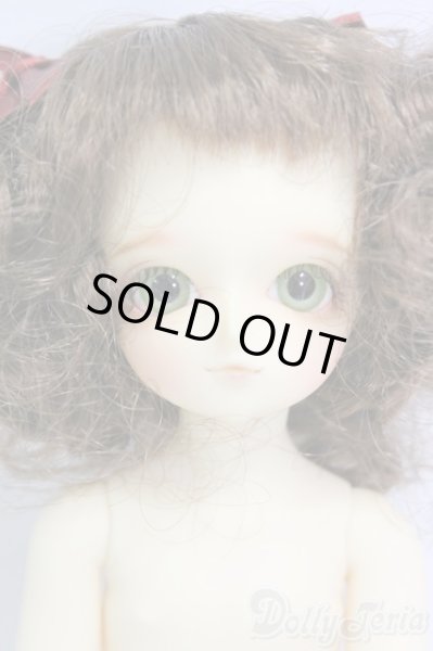 画像2: 幼SD/ミミ/BJD　球体関節人形 I-25-12-28-304-KD-ZI (2)