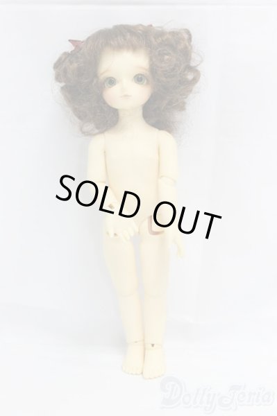 画像5: 幼SD/ミミ/BJD　球体関節人形 I-25-12-28-304-KD-ZI (5)
