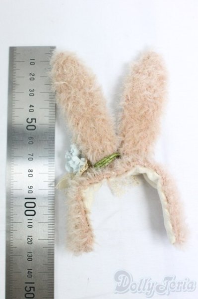 画像2: 幼SD/OF:小物/1/6　30ｃｍ　BJD　MJD　衣装　ドール用 I-26-01-04-112-KD-ZI (2)