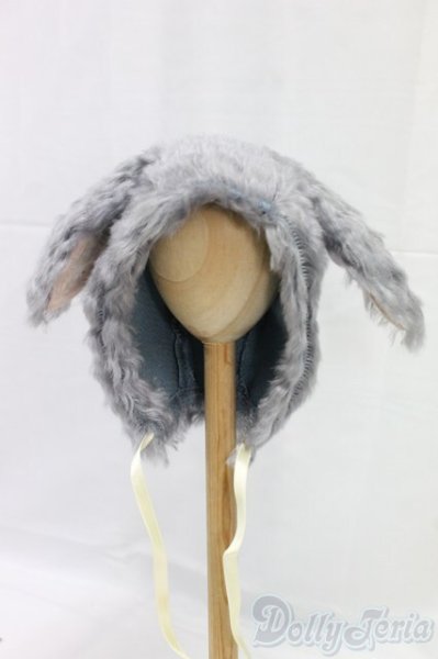 画像1: SD/OF:小物/1/3　60ｃｍ　BJD　MJD　衣装　ドール用 I-26-01-04-113-KD-ZI (1)