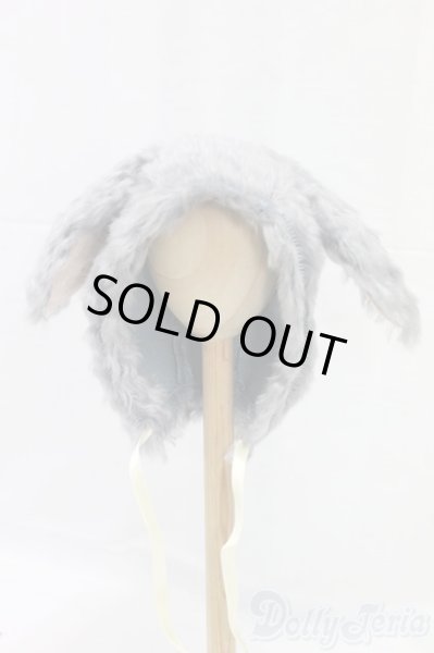 画像1: SD/OF:小物/1/3　60ｃｍ　BJD　MJD　衣装　ドール用 I-26-01-04-113-KD-ZI (1)