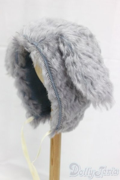 画像2: SD/OF:小物/1/3　60ｃｍ　BJD　MJD　衣装　ドール用 I-26-01-04-113-KD-ZI (2)