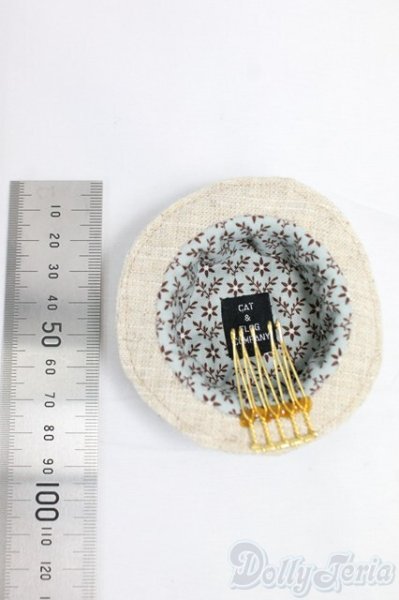 画像2: SD/OF:小物/1/3　60ｃｍ　BJD　MJD　衣装　ドール用 I-26-01-04-114-KD-ZI (2)