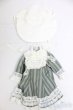 画像1: 幼SD/OF:衣装セット/1/6　30ｃｍ　BJD　MJD　衣装　ドール用 I-26-01-04-117-KD-ZI (1)