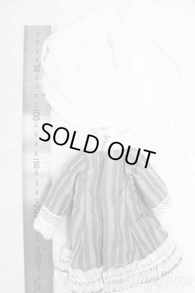 画像2: 幼SD/OF:衣装セット/1/6　30ｃｍ　BJD　MJD　衣装　ドール用 I-26-01-04-117-KD-ZI (2)